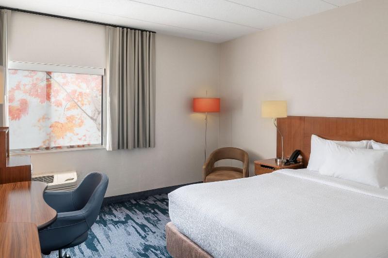 Fairfield Inn Boston Tewksbury/Andover image