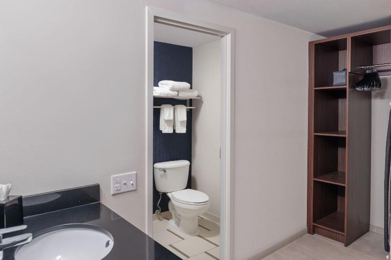 Fairfield Inn Boston Tewksbury/Andover image
