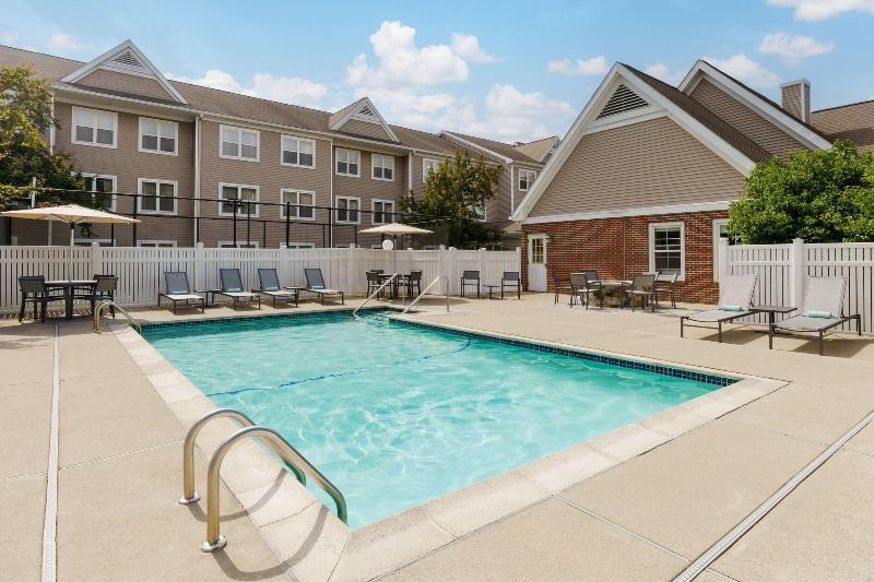 Residence Inn Boston Foxborough image