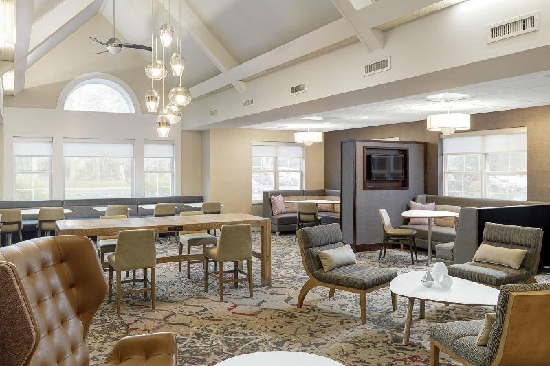 Residence Inn Boston Foxborough image