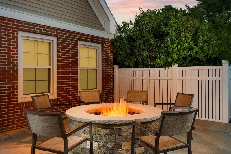 Residence Inn Boston Foxborough image