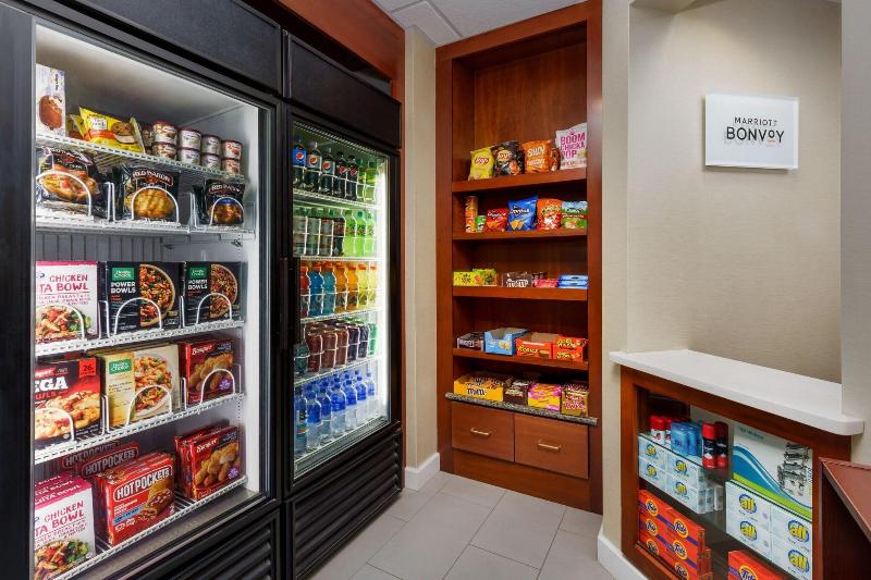 Residence Inn Boston Foxborough image