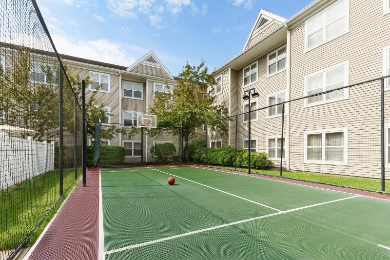 Residence Inn Boston Foxborough image
