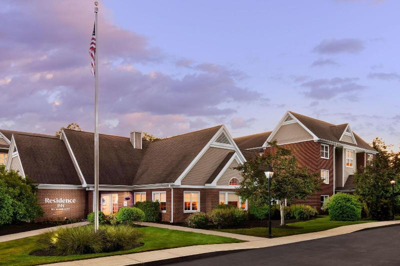 Residence Inn Boston Foxborough image