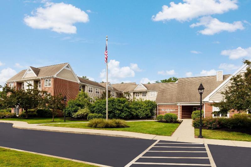 Residence Inn Boston Foxborough image