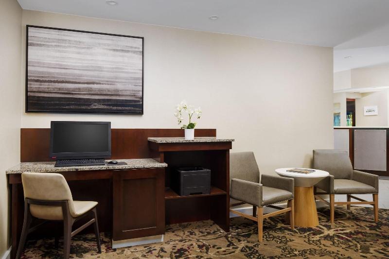 Residence Inn Boston Foxborough image