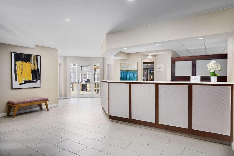 Residence Inn Boston Foxborough image
