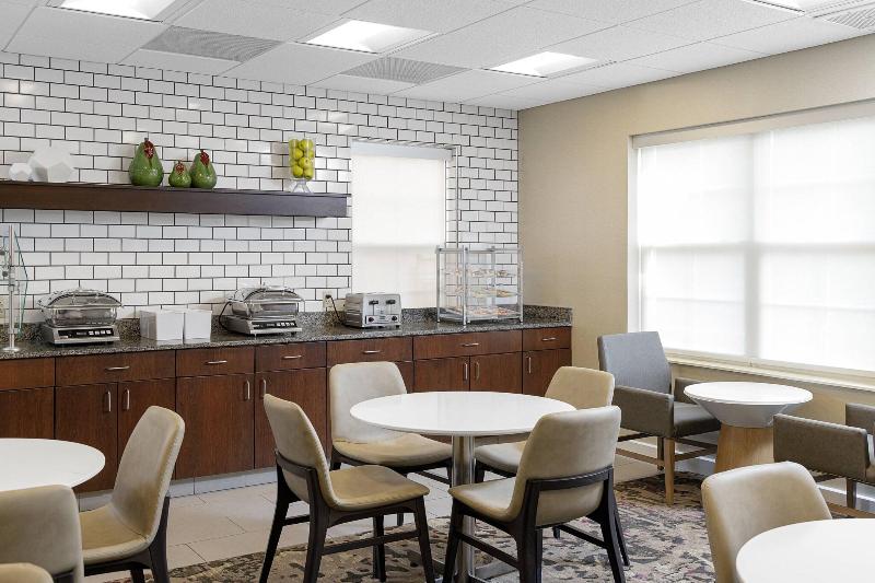 Residence Inn Boston Foxborough image
