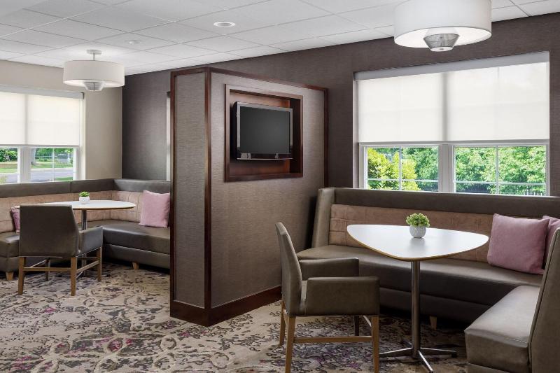 Residence Inn Boston Foxborough image