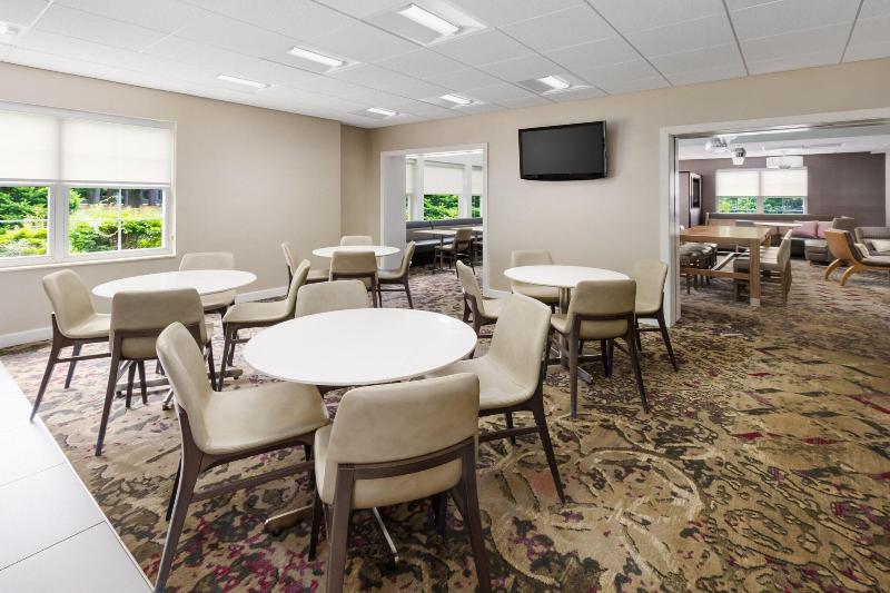 Residence Inn Boston Foxborough image