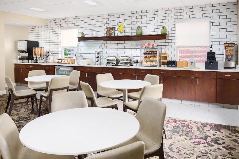 Residence Inn Boston Foxborough image