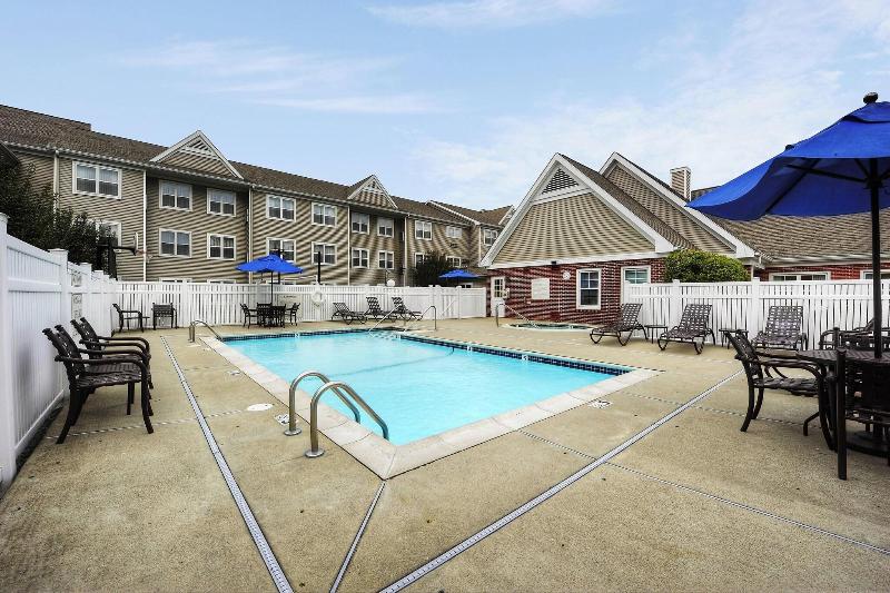 Residence Inn Boston Foxborough image