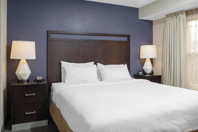 Residence Inn Boston Foxborough image