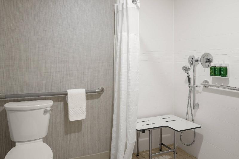 Residence Inn Boston Foxborough image