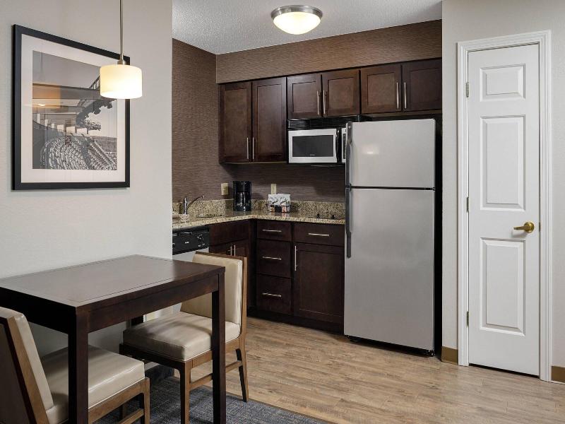 Residence Inn Boston Foxborough image