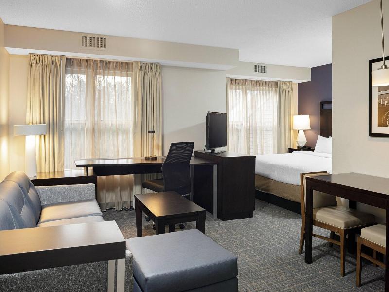 Residence Inn Boston Foxborough image