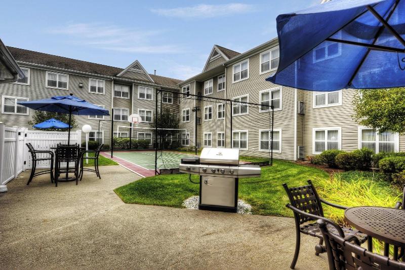 Residence Inn Boston Foxborough image