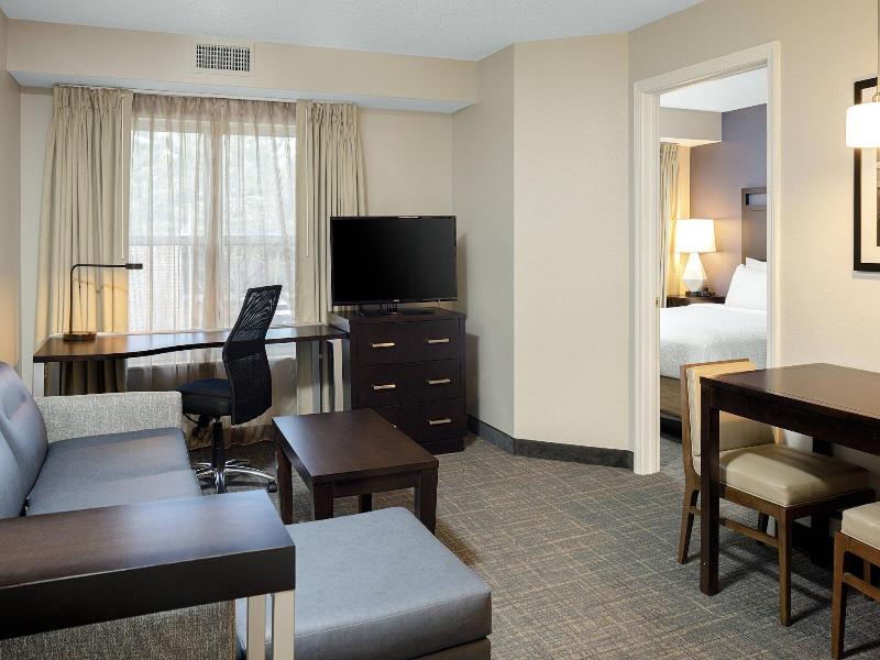 Residence Inn Boston Foxborough image