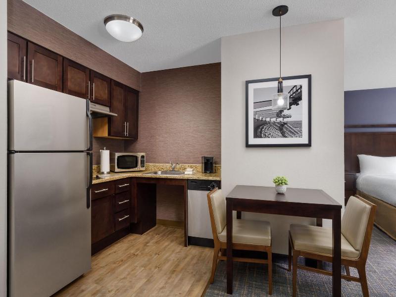 Residence Inn Boston Foxborough image