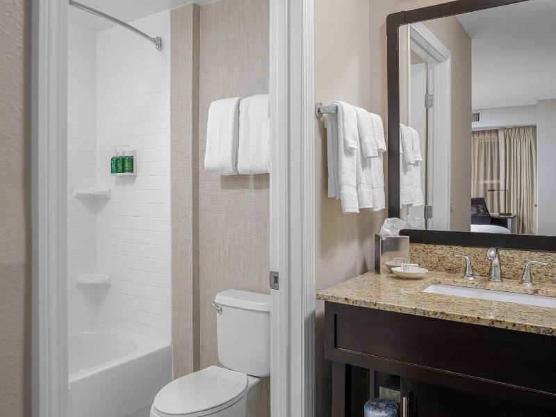 Residence Inn Boston Foxborough image