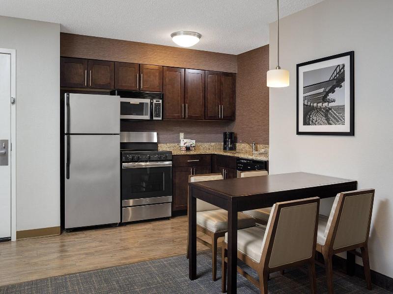Residence Inn Boston Foxborough image