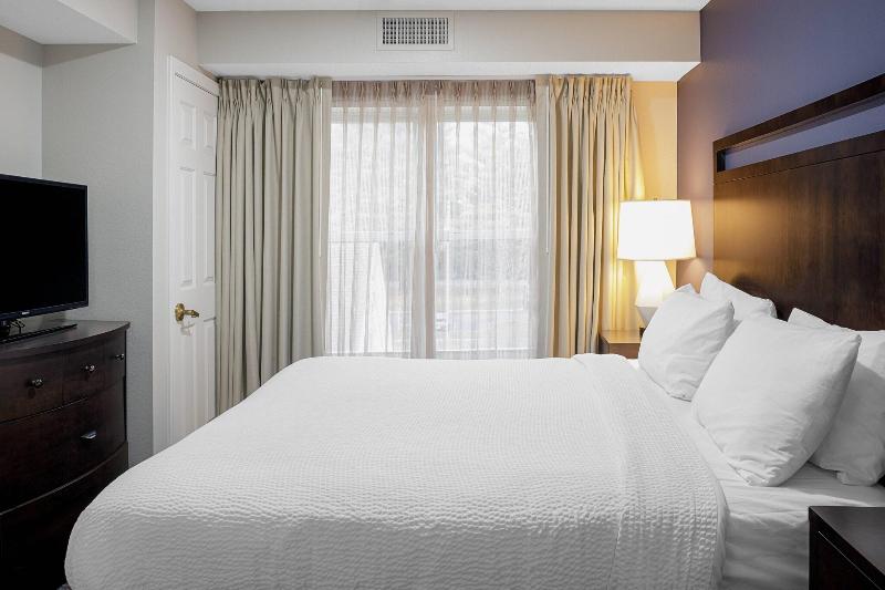 Residence Inn Boston Foxborough image