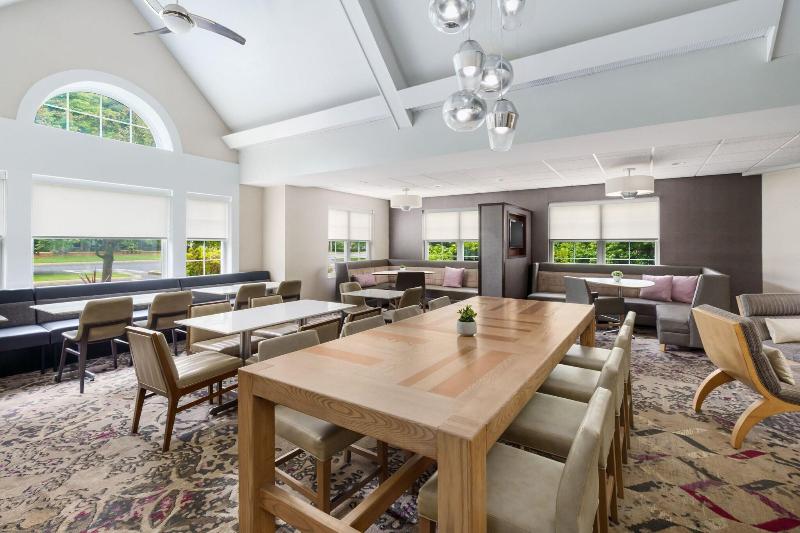 Residence Inn Boston Foxborough image