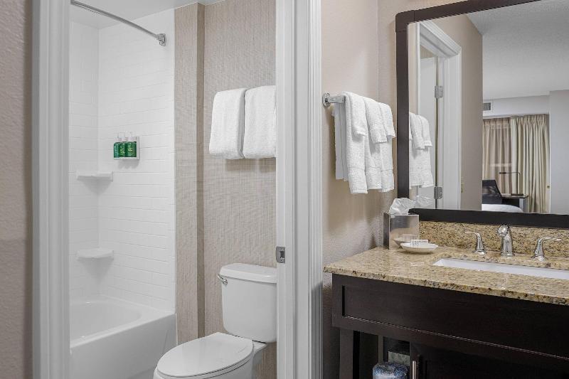Residence Inn Boston Foxborough image