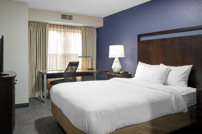 Residence Inn Boston Foxborough image