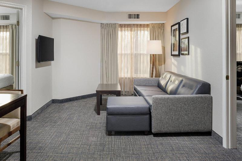Residence Inn Boston Foxborough image