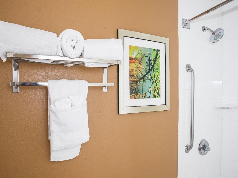 Fairfield Inn & Suites By Marriott Boston Milford image