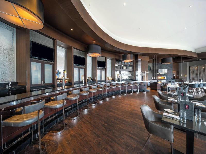Renaissance Boston Patriot Place Hotel image