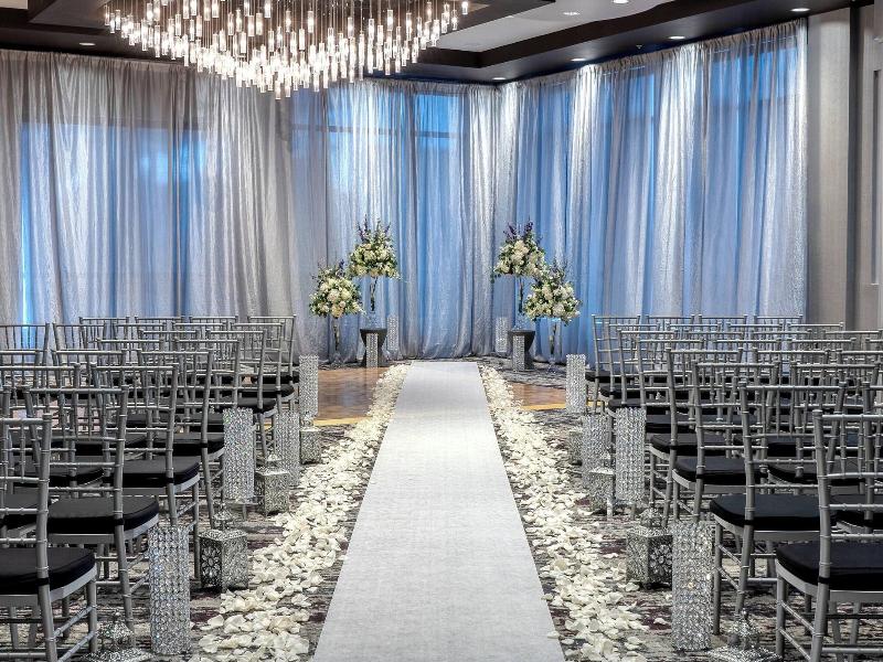 Renaissance Boston Patriot Place Hotel image