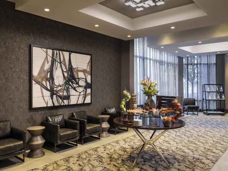 Renaissance Boston Patriot Place Hotel image