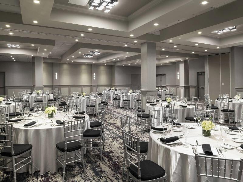 Renaissance Boston Patriot Place Hotel image