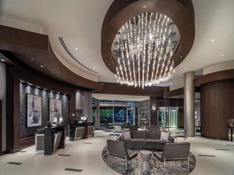 Renaissance Boston Patriot Place Hotel image
