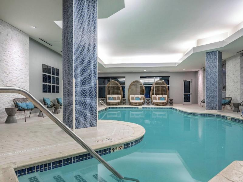 Renaissance Boston Patriot Place Hotel image