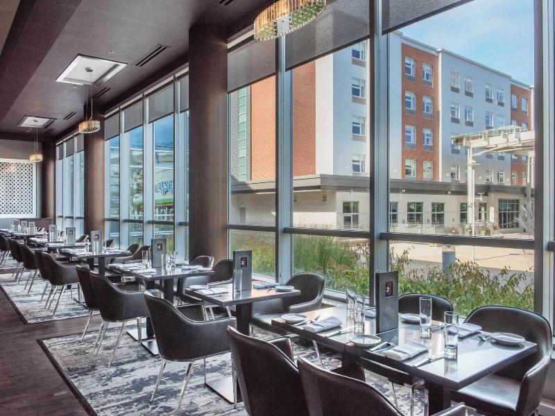 Renaissance Boston Patriot Place Hotel image