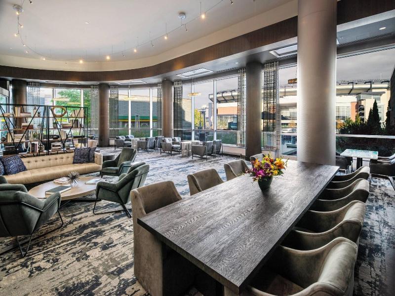 Renaissance Boston Patriot Place Hotel image