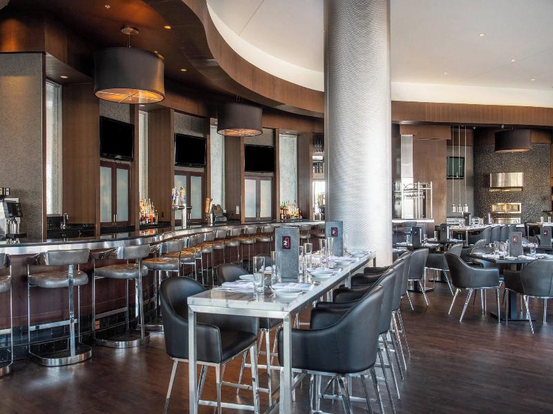 Renaissance Boston Patriot Place Hotel image