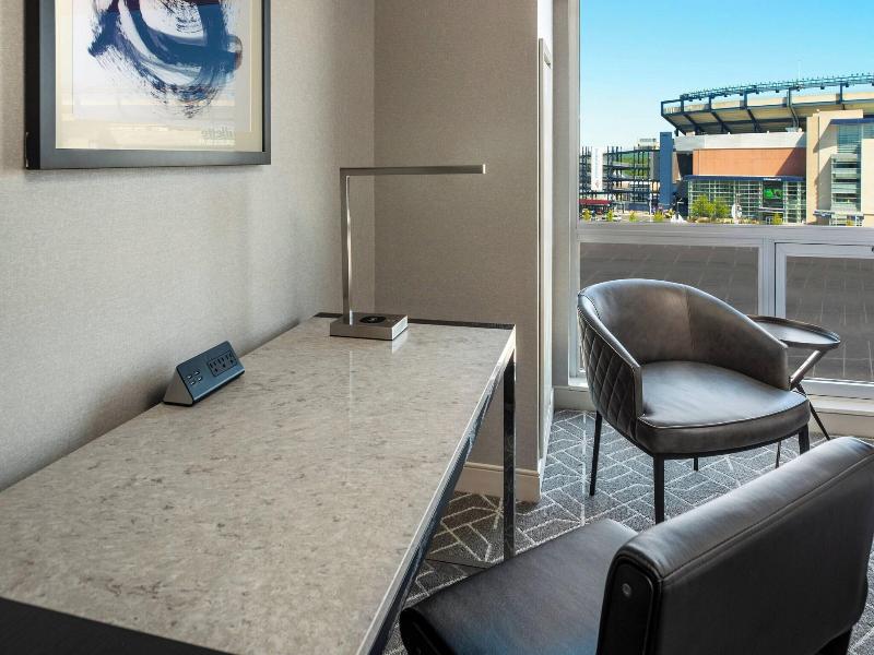 Renaissance Boston Patriot Place Hotel image