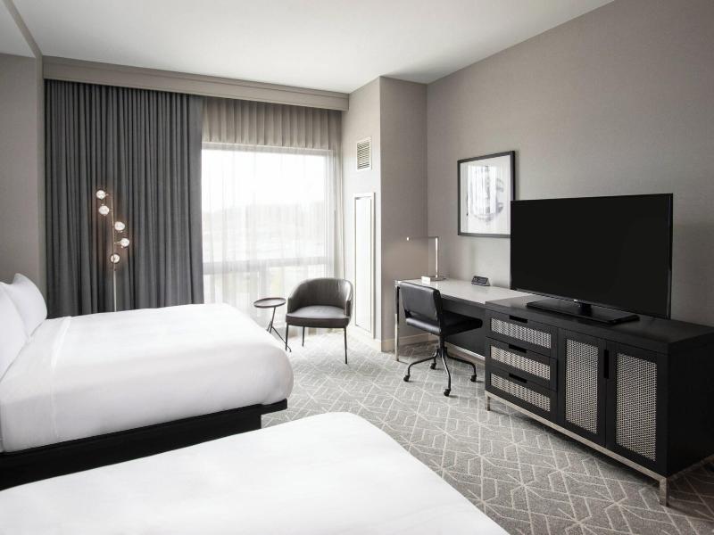 Renaissance Boston Patriot Place Hotel image