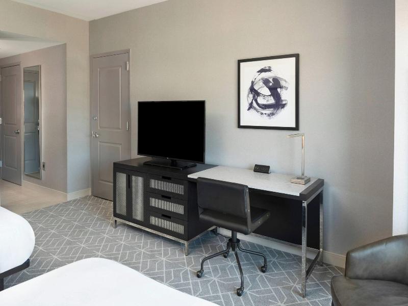Renaissance Boston Patriot Place Hotel image