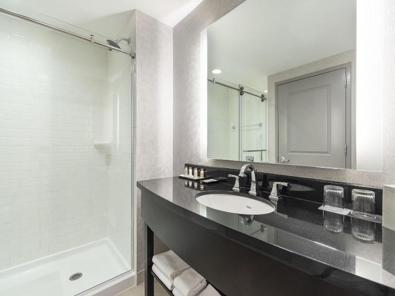 Renaissance Boston Patriot Place Hotel image