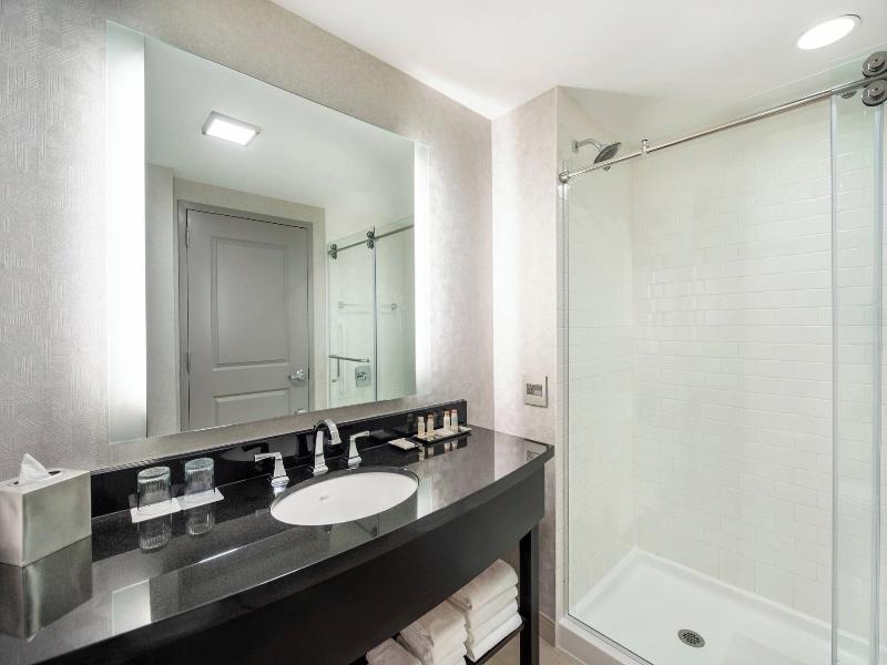 Renaissance Boston Patriot Place Hotel image