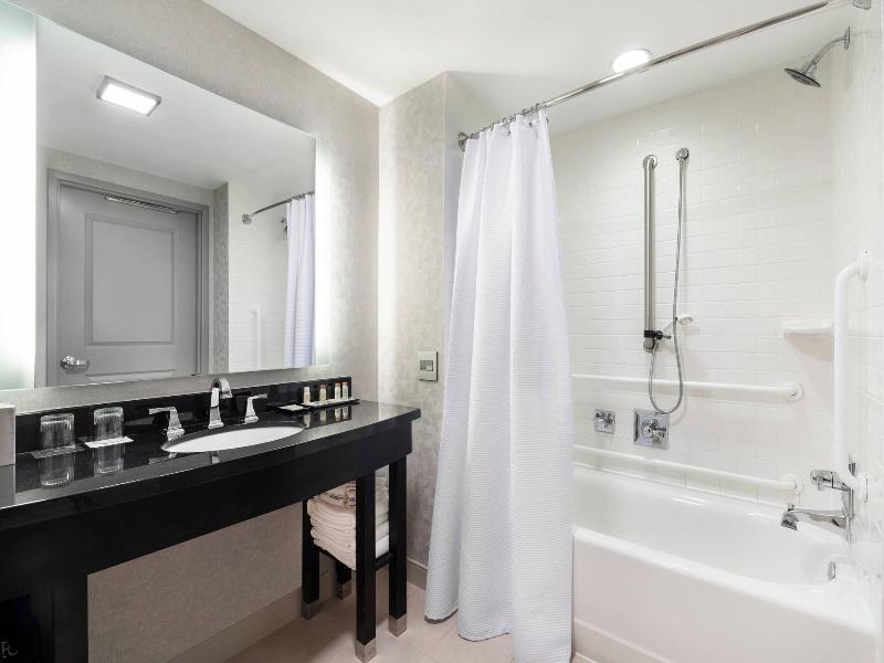 Renaissance Boston Patriot Place Hotel image