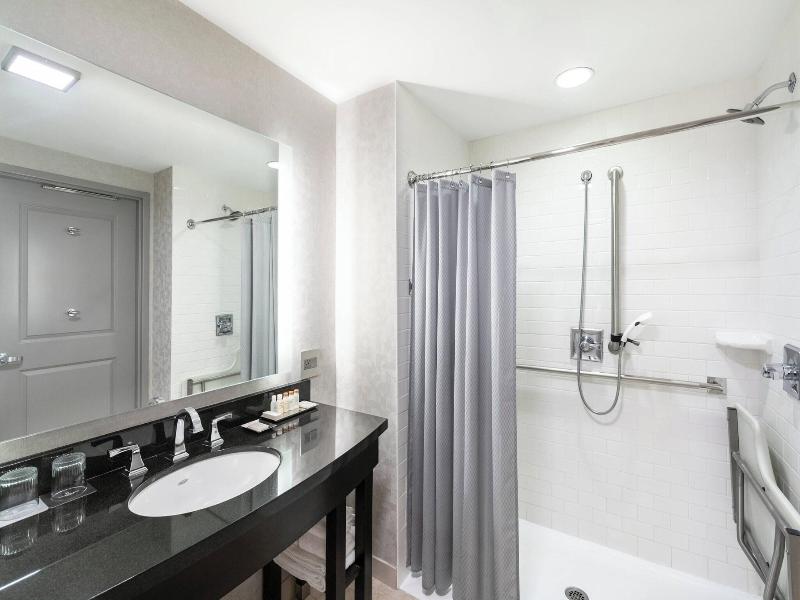 Renaissance Boston Patriot Place Hotel image