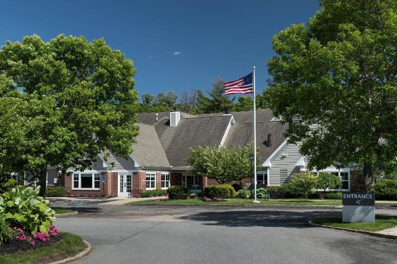 Residence Inn Boston Westford image