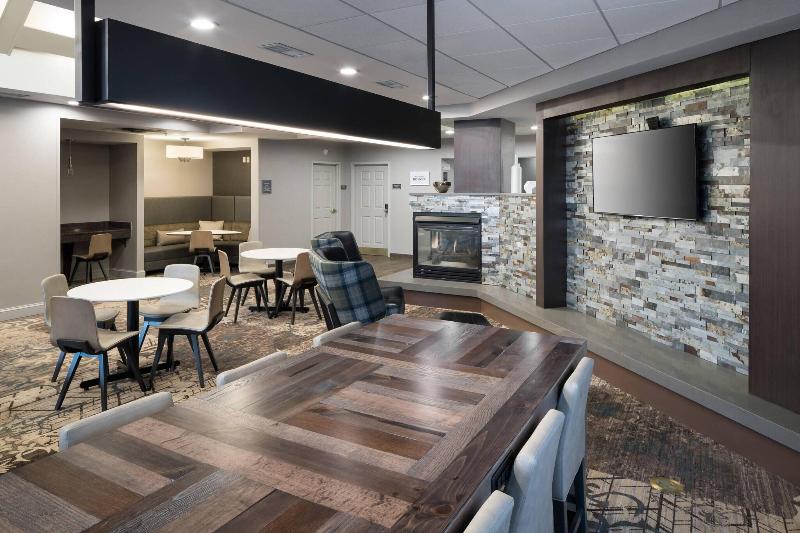 Residence Inn Boston Westford image