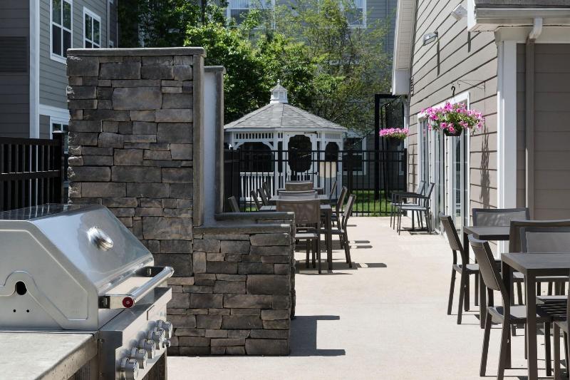 Residence Inn Boston Westford image